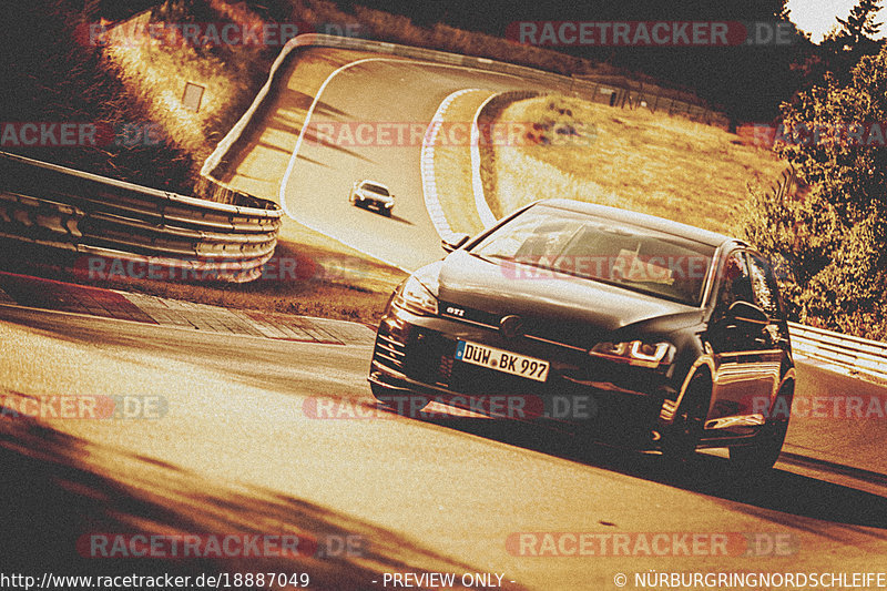 Bild #18887049 - Touristenfahrten Nürburgring Nordschleife (02.09.2022)