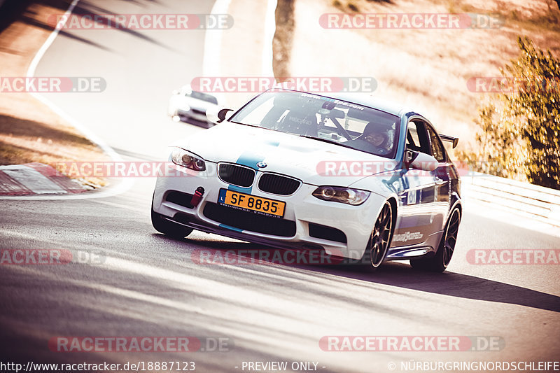 Bild #18887123 - Touristenfahrten Nürburgring Nordschleife (02.09.2022)