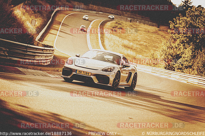 Bild #18887136 - Touristenfahrten Nürburgring Nordschleife (02.09.2022)