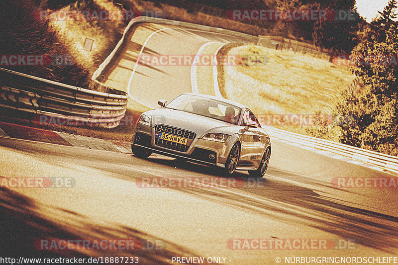 Bild #18887233 - Touristenfahrten Nürburgring Nordschleife (02.09.2022)