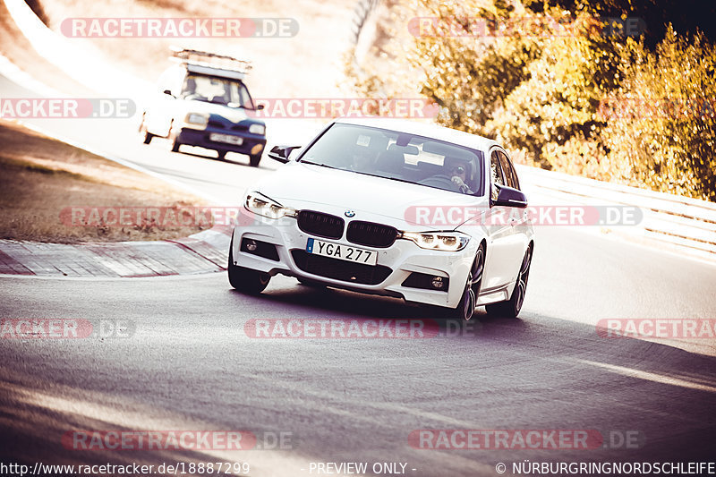 Bild #18887299 - Touristenfahrten Nürburgring Nordschleife (02.09.2022)