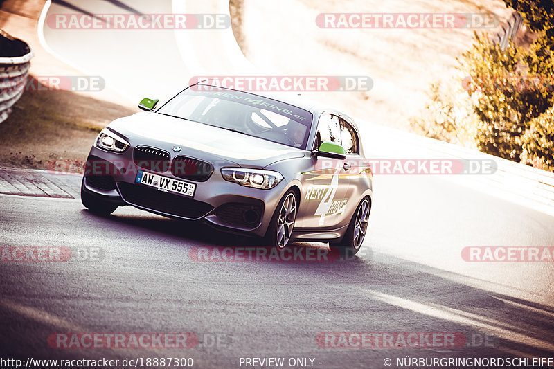 Bild #18887300 - Touristenfahrten Nürburgring Nordschleife (02.09.2022)