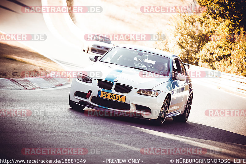 Bild #18887349 - Touristenfahrten Nürburgring Nordschleife (02.09.2022)