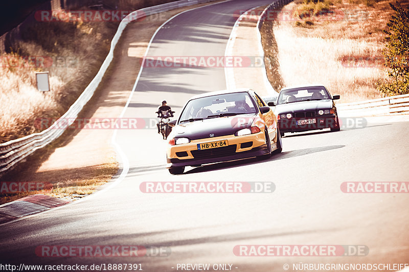 Bild #18887391 - Touristenfahrten Nürburgring Nordschleife (02.09.2022)