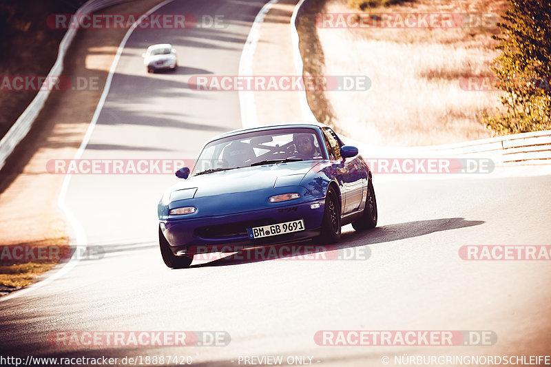 Bild #18887420 - Touristenfahrten Nürburgring Nordschleife (02.09.2022)