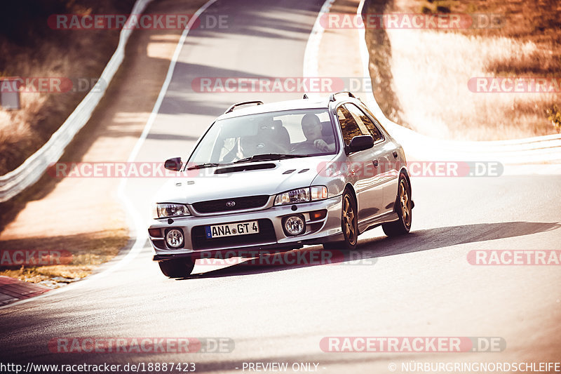 Bild #18887423 - Touristenfahrten Nürburgring Nordschleife (02.09.2022)