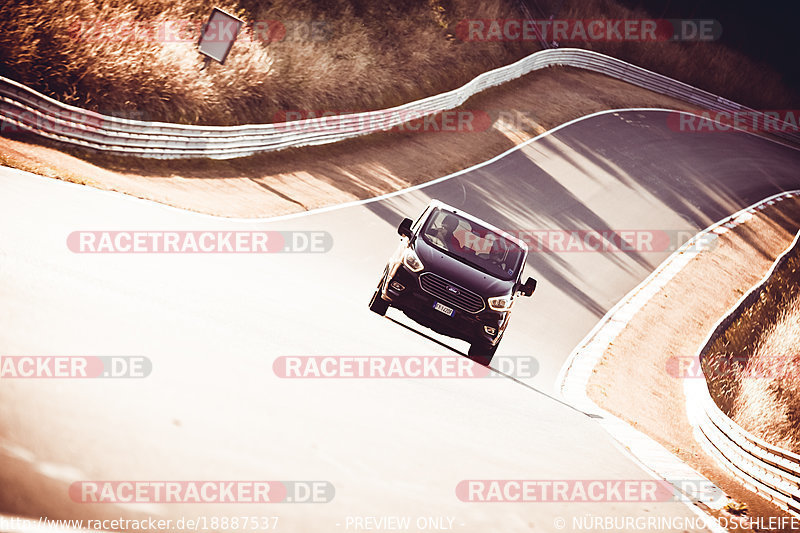 Bild #18887537 - Touristenfahrten Nürburgring Nordschleife (02.09.2022)