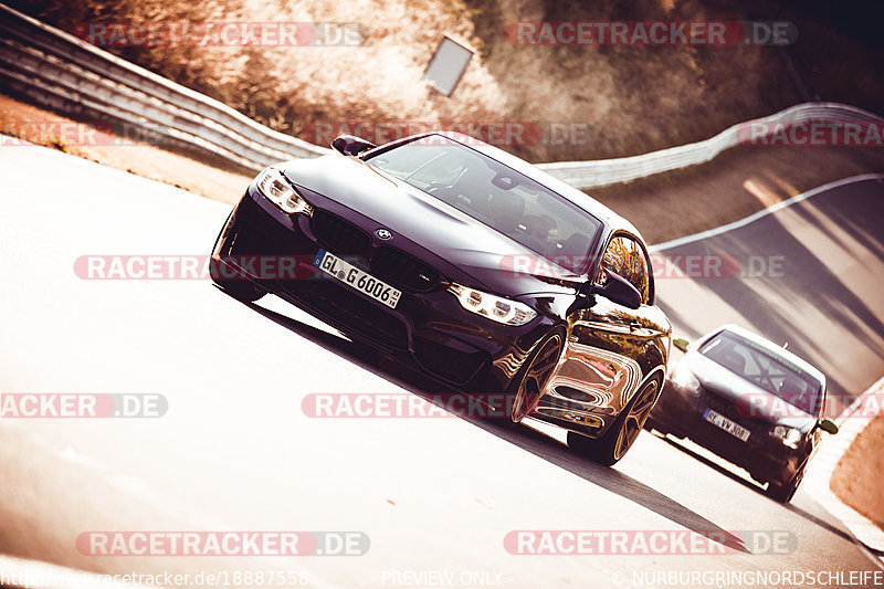 Bild #18887558 - Touristenfahrten Nürburgring Nordschleife (02.09.2022)