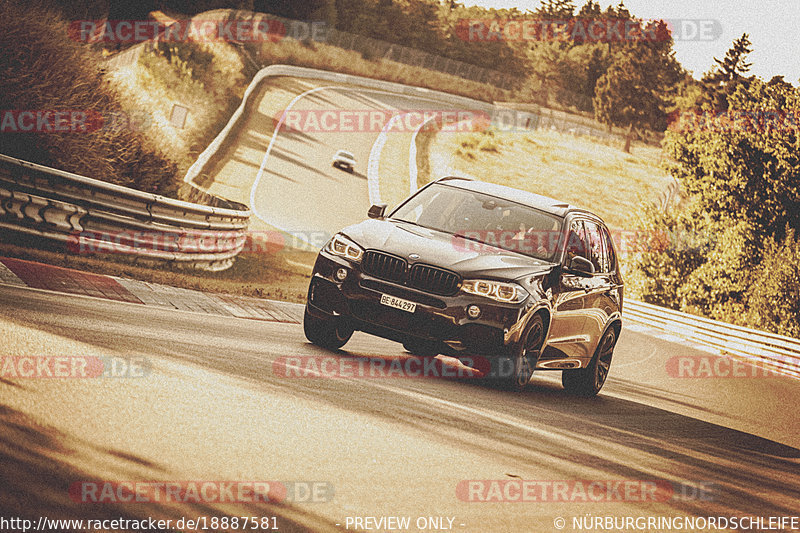 Bild #18887581 - Touristenfahrten Nürburgring Nordschleife (02.09.2022)