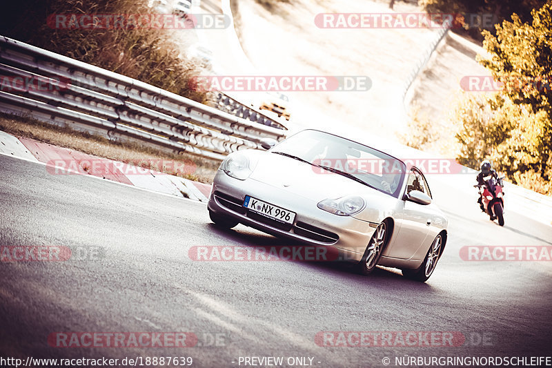 Bild #18887639 - Touristenfahrten Nürburgring Nordschleife (02.09.2022)