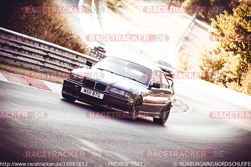 Bild #18887653 - Touristenfahrten Nürburgring Nordschleife (02.09.2022)