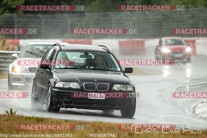 Bild #18883563 - Touristenfahrten Nürburgring Nordschleife (03.09.2022)