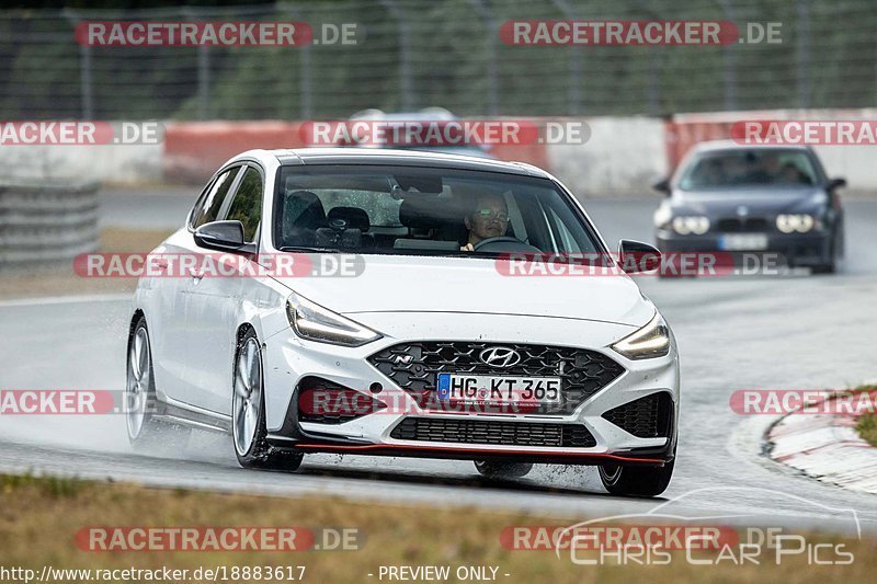 Bild #18883617 - Touristenfahrten Nürburgring Nordschleife (03.09.2022)