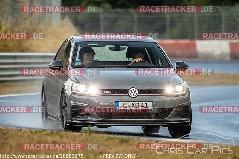 Bild #18883675 - Touristenfahrten Nürburgring Nordschleife (03.09.2022)