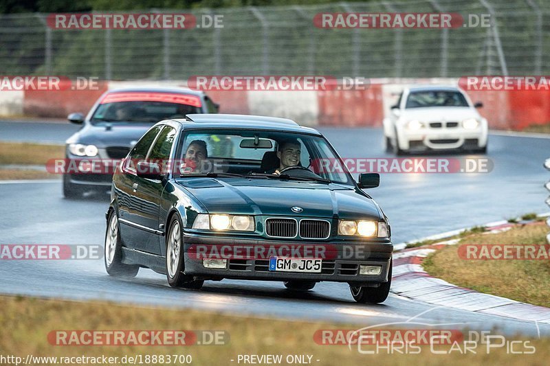 Bild #18883700 - Touristenfahrten Nürburgring Nordschleife (03.09.2022)