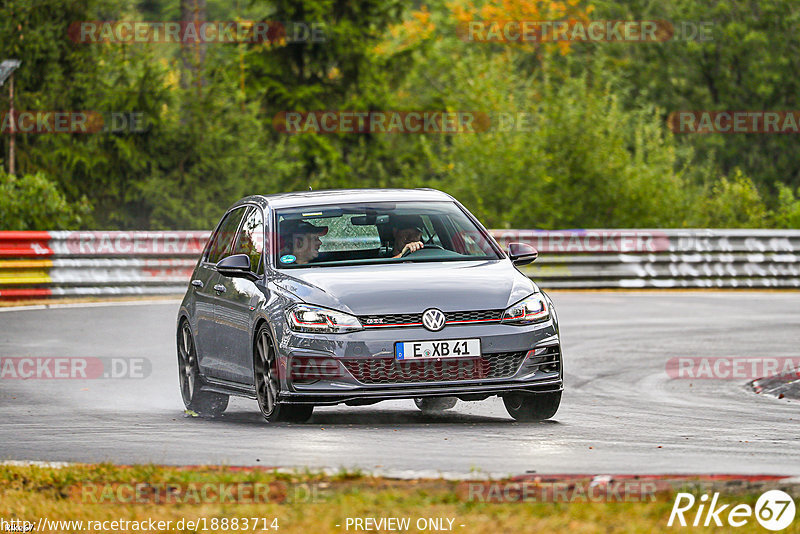 Bild #18883714 - Touristenfahrten Nürburgring Nordschleife (03.09.2022)