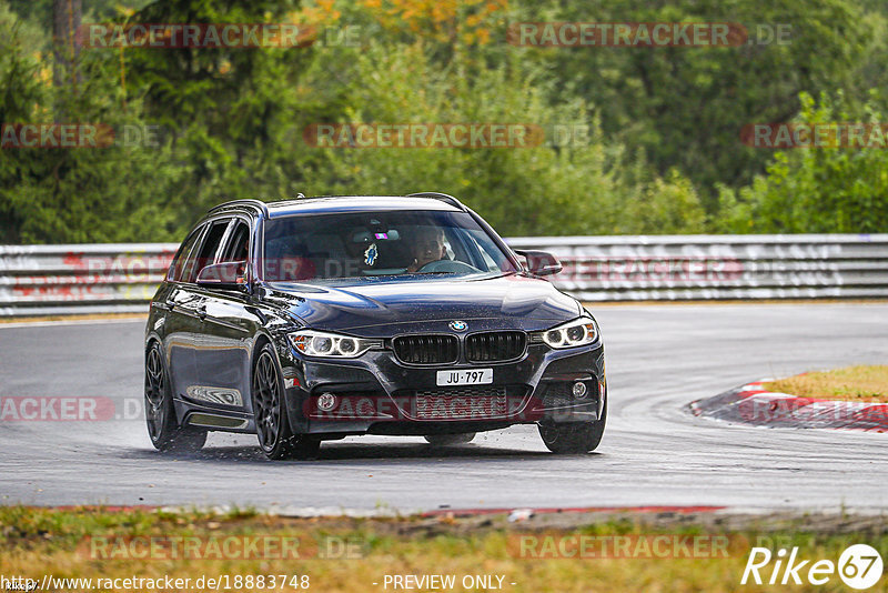 Bild #18883748 - Touristenfahrten Nürburgring Nordschleife (03.09.2022)