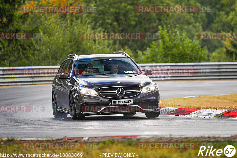 Bild #18883869 - Touristenfahrten Nürburgring Nordschleife (03.09.2022)