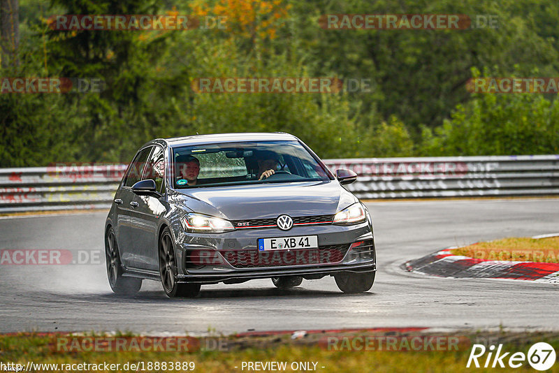 Bild #18883889 - Touristenfahrten Nürburgring Nordschleife (03.09.2022)