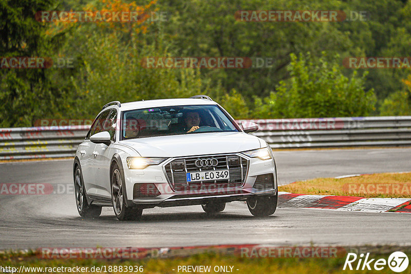 Bild #18883936 - Touristenfahrten Nürburgring Nordschleife (03.09.2022)