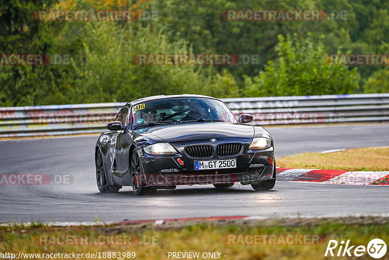 Bild #18883989 - Touristenfahrten Nürburgring Nordschleife (03.09.2022)