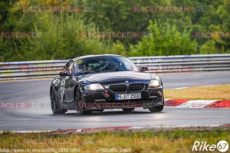 Bild #18883990 - Touristenfahrten Nürburgring Nordschleife (03.09.2022)