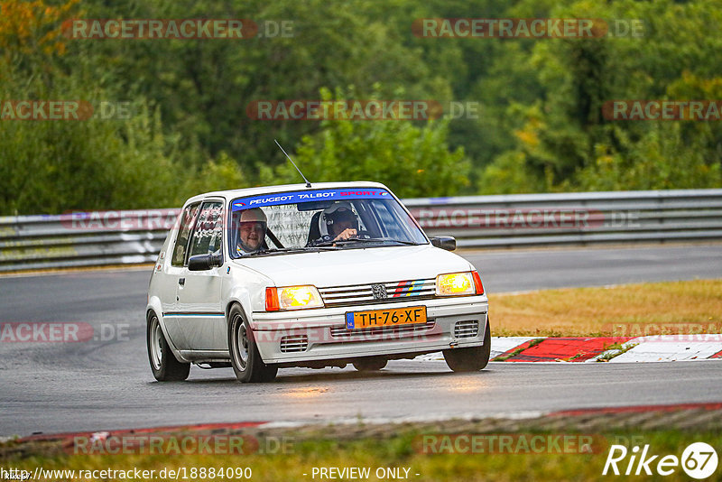 Bild #18884090 - Touristenfahrten Nürburgring Nordschleife (03.09.2022)