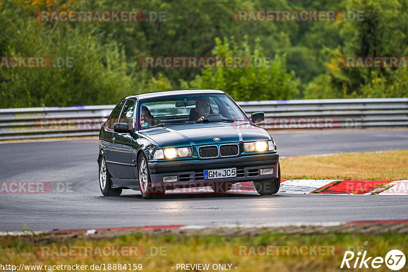 Bild #18884159 - Touristenfahrten Nürburgring Nordschleife (03.09.2022)