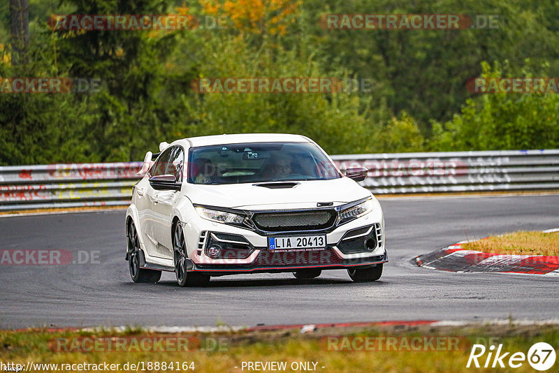 Bild #18884164 - Touristenfahrten Nürburgring Nordschleife (03.09.2022)