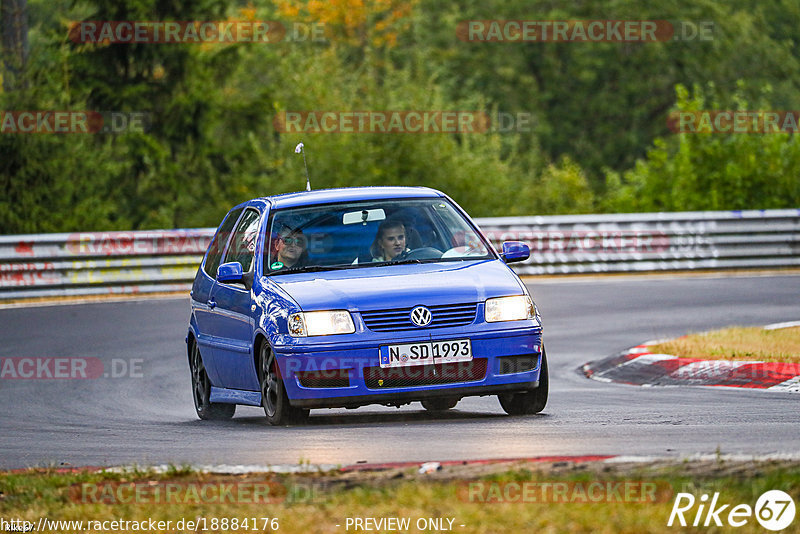 Bild #18884176 - Touristenfahrten Nürburgring Nordschleife (03.09.2022)