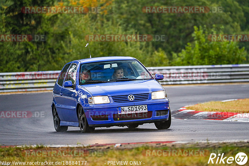 Bild #18884177 - Touristenfahrten Nürburgring Nordschleife (03.09.2022)