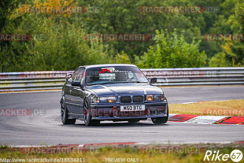 Bild #18884211 - Touristenfahrten Nürburgring Nordschleife (03.09.2022)