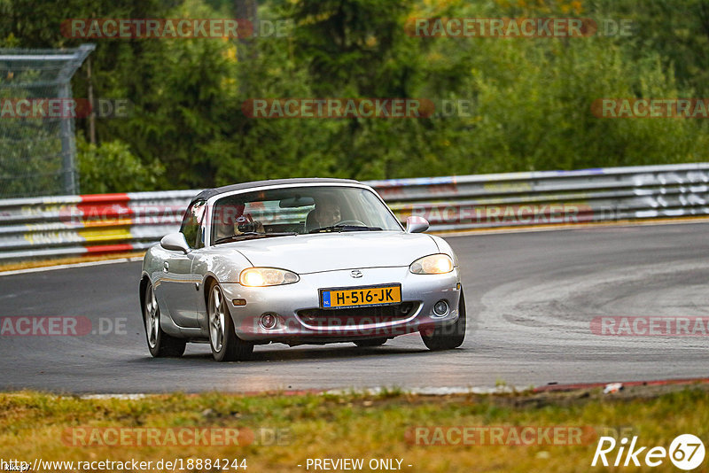 Bild #18884244 - Touristenfahrten Nürburgring Nordschleife (03.09.2022)