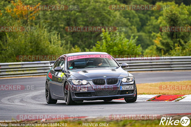 Bild #18884263 - Touristenfahrten Nürburgring Nordschleife (03.09.2022)