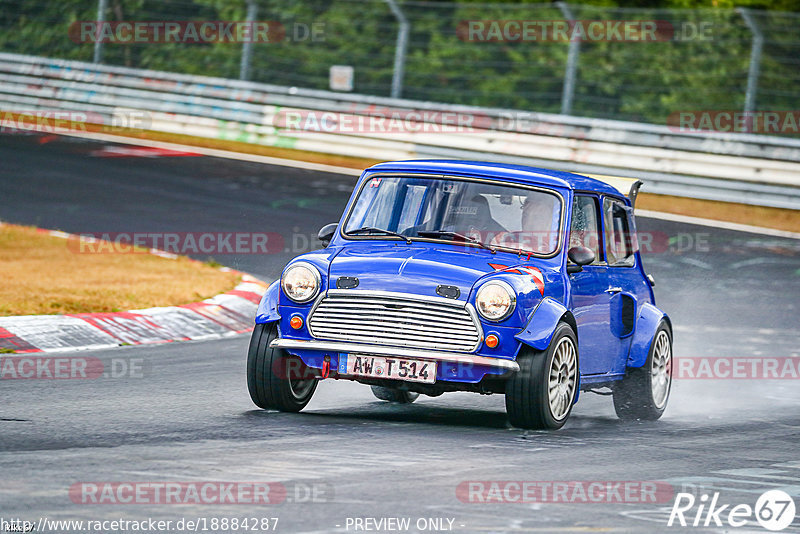 Bild #18884287 - Touristenfahrten Nürburgring Nordschleife (03.09.2022)