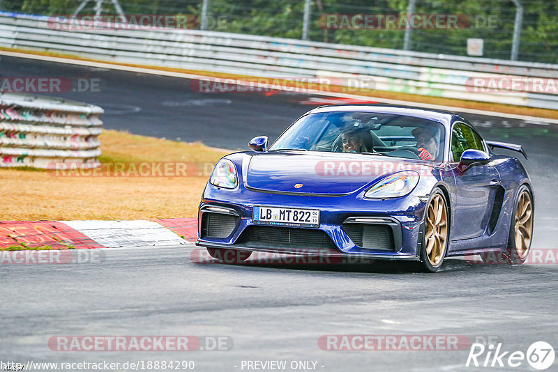 Bild #18884290 - Touristenfahrten Nürburgring Nordschleife (03.09.2022)