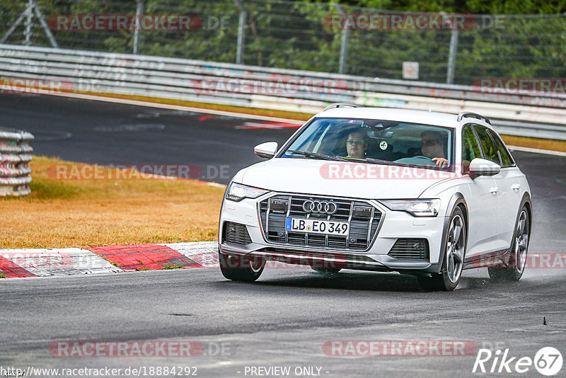 Bild #18884292 - Touristenfahrten Nürburgring Nordschleife (03.09.2022)