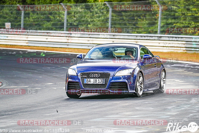 Bild #18884298 - Touristenfahrten Nürburgring Nordschleife (03.09.2022)