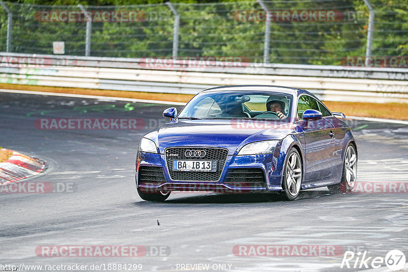 Bild #18884299 - Touristenfahrten Nürburgring Nordschleife (03.09.2022)