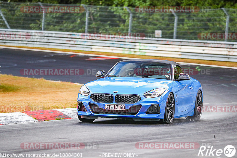 Bild #18884301 - Touristenfahrten Nürburgring Nordschleife (03.09.2022)