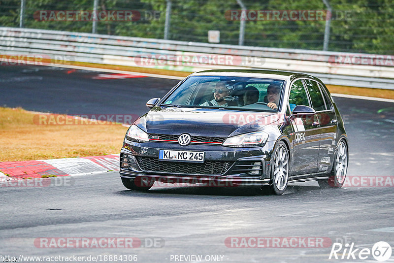 Bild #18884306 - Touristenfahrten Nürburgring Nordschleife (03.09.2022)