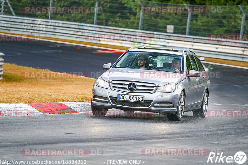 Bild #18884312 - Touristenfahrten Nürburgring Nordschleife (03.09.2022)