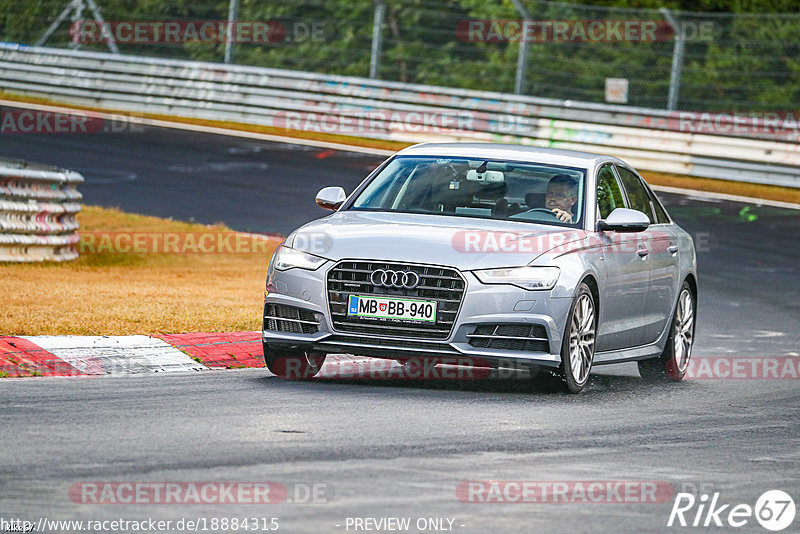 Bild #18884315 - Touristenfahrten Nürburgring Nordschleife (03.09.2022)