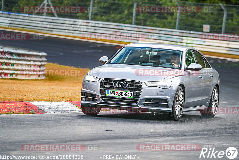 Bild #18884316 - Touristenfahrten Nürburgring Nordschleife (03.09.2022)