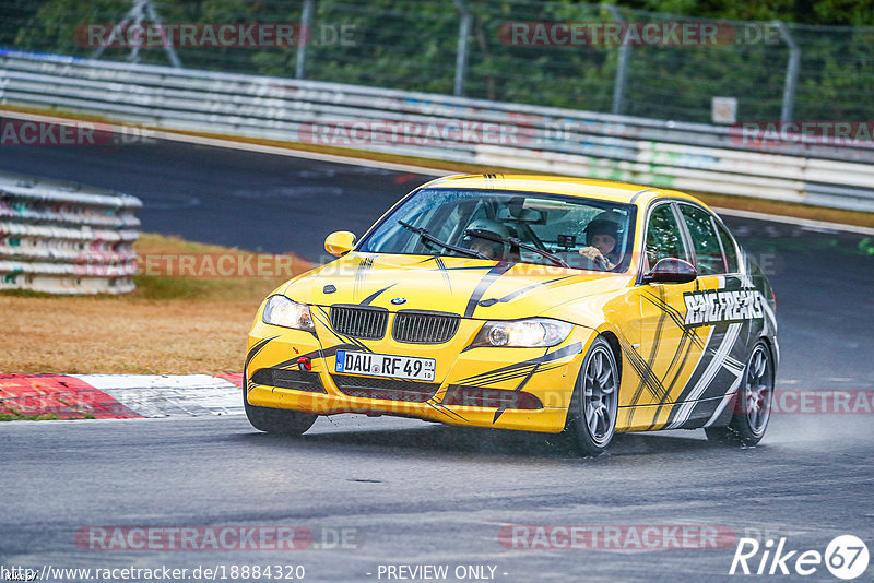 Bild #18884320 - Touristenfahrten Nürburgring Nordschleife (03.09.2022)