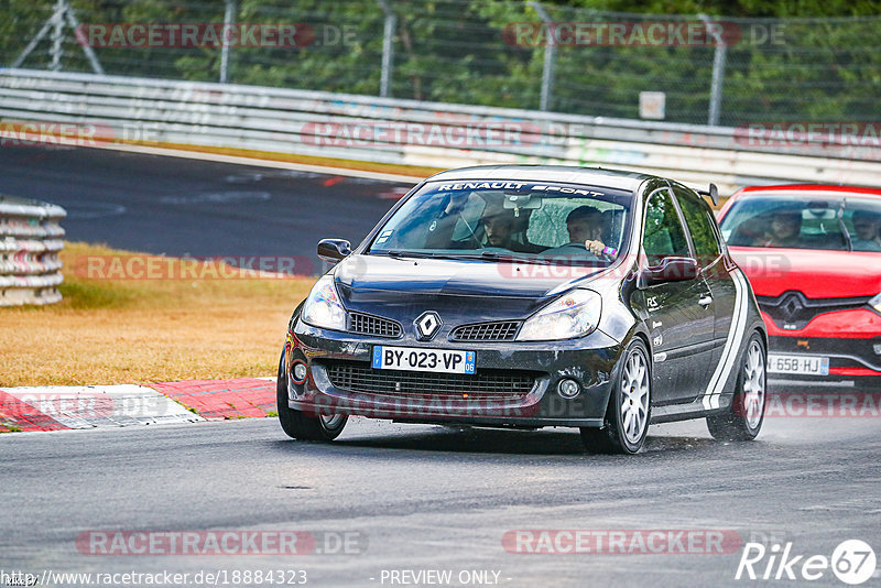 Bild #18884323 - Touristenfahrten Nürburgring Nordschleife (03.09.2022)