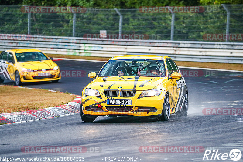 Bild #18884325 - Touristenfahrten Nürburgring Nordschleife (03.09.2022)