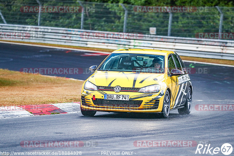 Bild #18884328 - Touristenfahrten Nürburgring Nordschleife (03.09.2022)