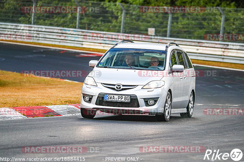 Bild #18884415 - Touristenfahrten Nürburgring Nordschleife (03.09.2022)