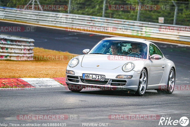 Bild #18884435 - Touristenfahrten Nürburgring Nordschleife (03.09.2022)